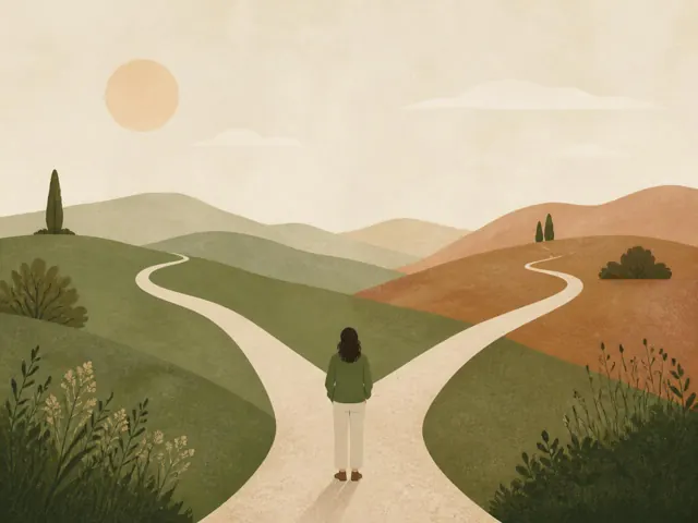 Feeling Stuck? How Life Coaching Can Help With Confidence, Relationships, Work & Major Decisions